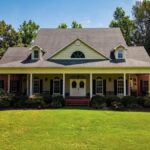 Property photo for land for sale in Lawrence County Mississippi