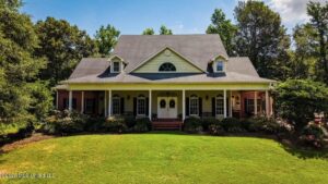 Property photo for land for sale in Lawrence County Mississippi