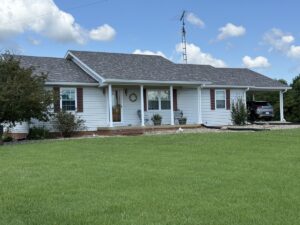 Property photo for land for sale in Green County Kentucky