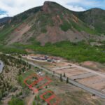 Property photo for land for sale in San Juan County Colorado