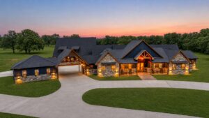 Property photo for land for sale in Lamar County Texas