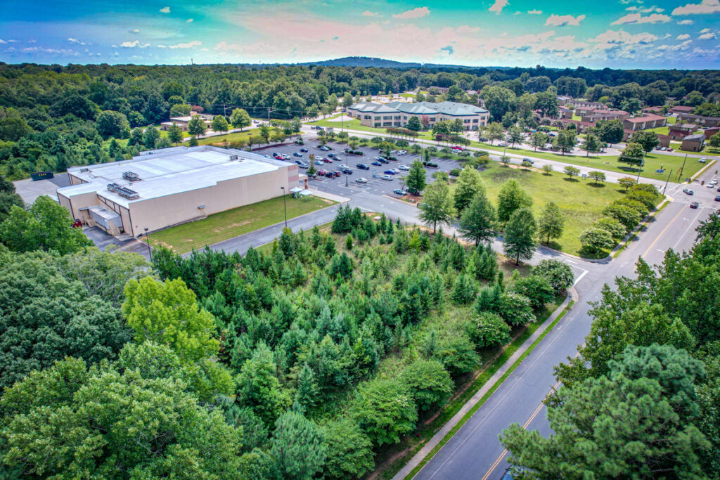Property photo for land for sale in Gaston County North Carolina