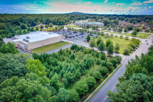 Property photo for land for sale in Gaston County North Carolina