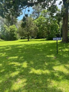Property photo for land for sale in Lincoln County Mississippi