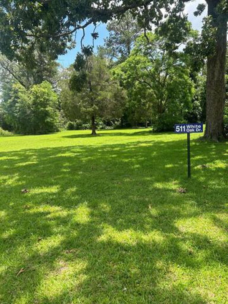 Property photo for land for sale in Lincoln County Mississippi