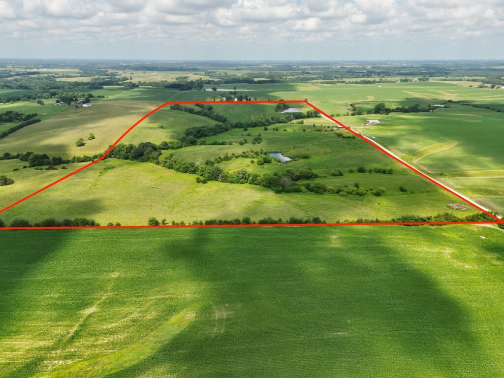 Property photo for land for sale in Knox County Missouri