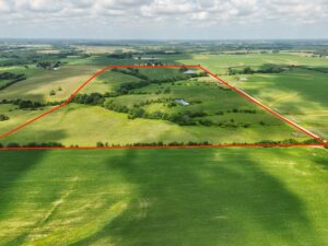 Property photo for land for sale in Knox County Missouri