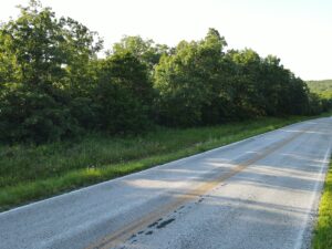 Property photo for land for sale in St. Clair County Missouri