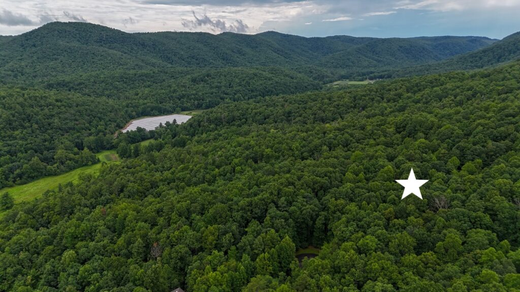 Property photo for land for sale in Henderson County North Carolina