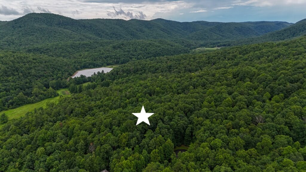 Property photo for land for sale in Henderson County North Carolina