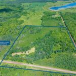 Property photo for land for sale in Pine County Minnesota
