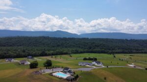 Property photo for land for sale in Sequatchie County Tennessee