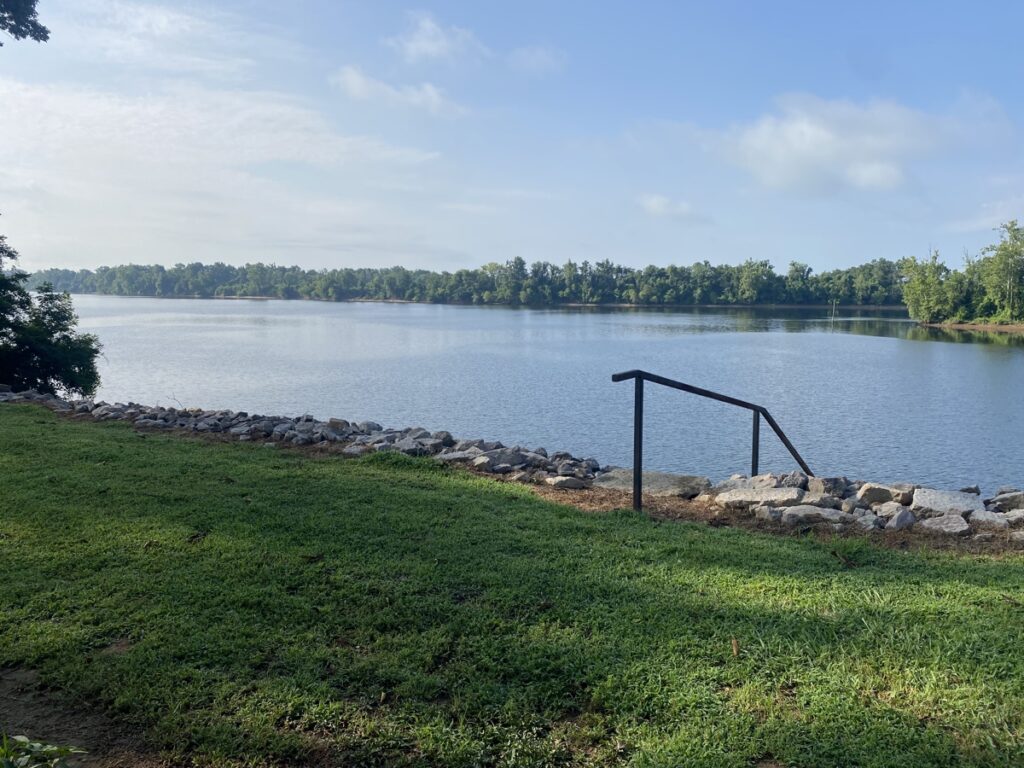 Property photo for land for sale in Hardin County Tennessee