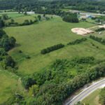 Property photo for land for sale in Izard County Arkansas
