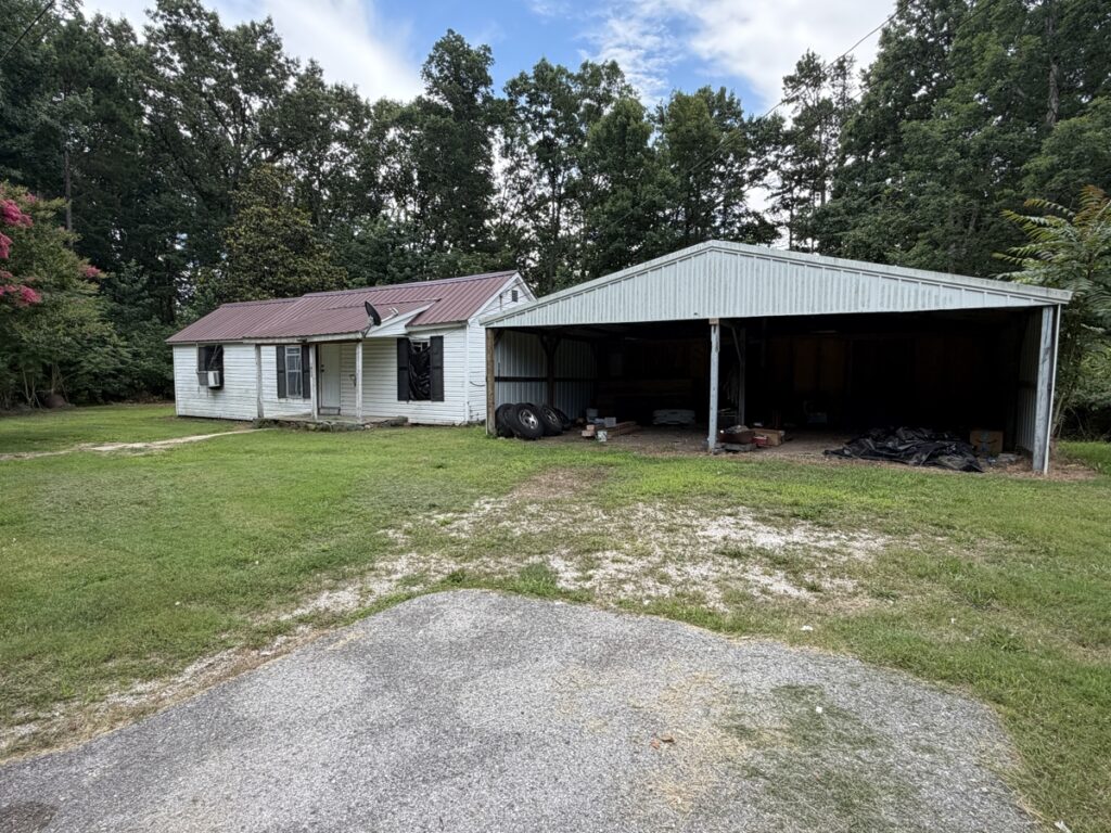 Property photo for land for sale in Izard County Arkansas