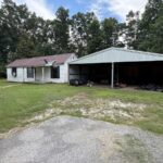 Property photo for land for sale in Izard County Arkansas