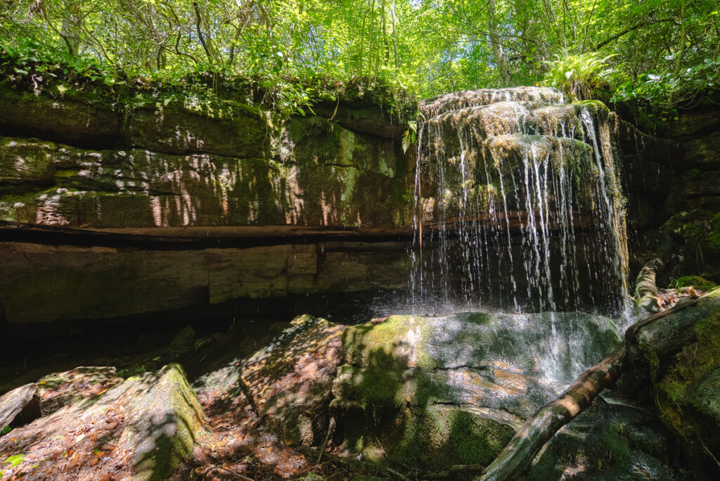 Property photo for land for sale in Montgomery County Virginia