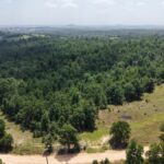 Property photo for land for sale in Fulton County Arkansas