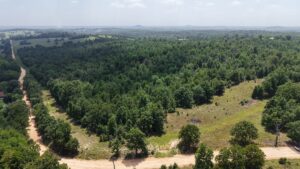 Property photo for land for sale in Fulton County Arkansas