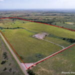 Property photo for land for sale in Roger Mills County Oklahoma
