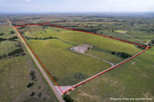 Property photo for land for sale in Roger Mills County Oklahoma