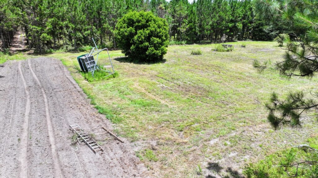 Property photo for land for sale in Hamilton County Florida