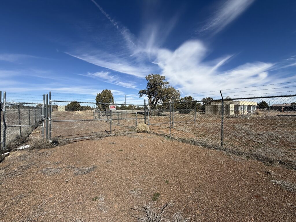 Property photo for land for sale in Navajo County Arizona