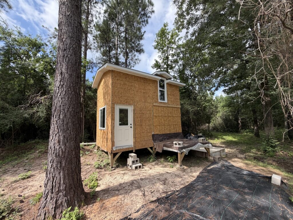 Property photo for land for sale in Panola County Texas