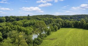 Property photo for land for sale in Perry County Tennessee