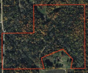 Property photo for land for sale in Crawford County Illinois