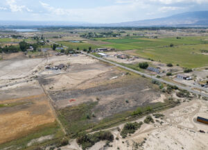 Property photo for land for sale in Delta County Colorado