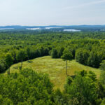 Property photo for land for sale in Penobscot County Maine