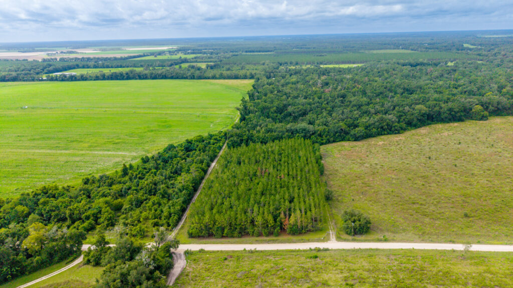Property photo for land for sale in Suwannee County Florida
