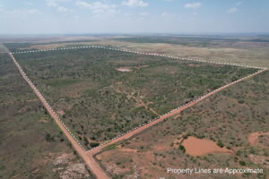 Property photo for land for sale in Greer County Oklahoma
