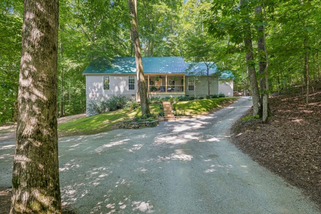 Property photo for land for sale in Maury County Tennessee