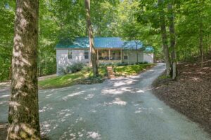 Property photo for land for sale in Maury County Tennessee