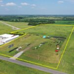 Property photo for land for sale in Harrison County Missouri