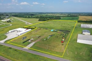Property photo for land for sale in Harrison County Missouri