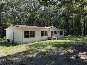 Property photo for land for sale in Cleburne County Arkansas