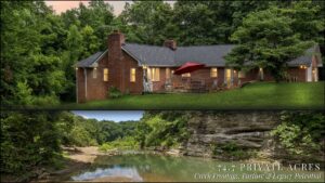 Property photo for land for sale in Dickson County Tennessee
