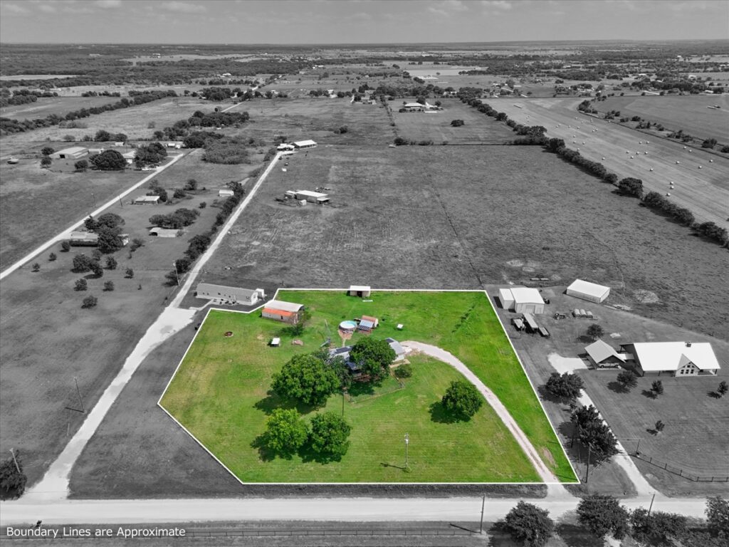 Property photo for land for sale in Johnson County Texas
