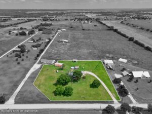 Property photo for land for sale in Johnson County Texas