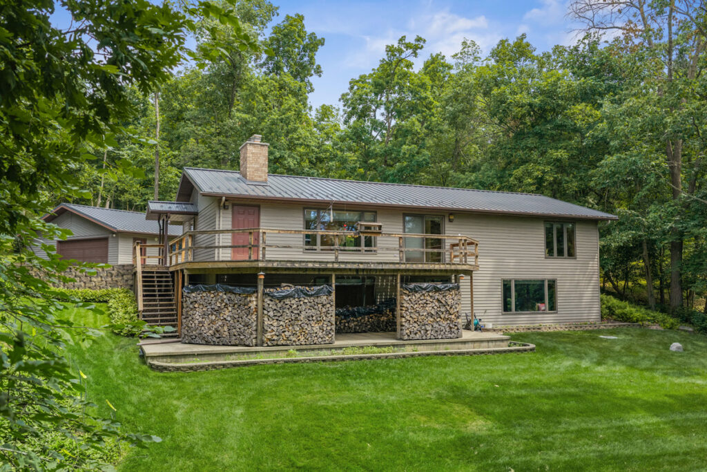 Property photo for land for sale in Columbia County Wisconsin