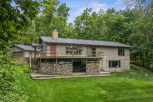 Property photo for land for sale in Columbia County Wisconsin
