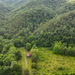 Property photo for land for sale in Alleghany County Virginia