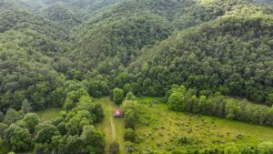 Property photo for land for sale in Alleghany County Virginia