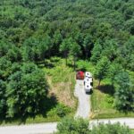 Property photo for land for sale in Noble County Ohio
