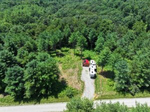 Property photo for land for sale in Noble County Ohio