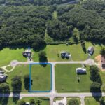 Property photo for land for sale in St. Clair County Missouri