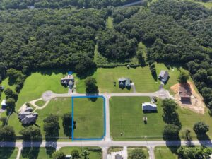 Property photo for land for sale in St. Clair County Missouri